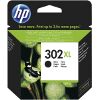 ΓΝΗΣΙΟ ΜΕΛΑΝΙ HEWLETT PACKARD NO 302XL ΓΙΑ OFFICEJET 3830/3832 BLACK ΜΕ OEM:F6U68AE