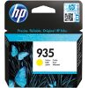 ΓΝΗΣΙΟ ΜΕΛΑΝΙ HEWLETT PACKARD NO 935 YELLOW ΜΕ OEM:C2P22AE