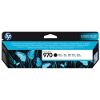 ΓΝΗΣΙΟ ΜΕΛΑΝΙ HEWLETT PACKARD NO 970 ΓΙΑ OFFICEJET PRO X 451/476/ BLACK ΜΕ OEM: CN621AE