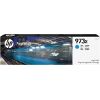 ΓΝΗΣΙΟ ΜΕΛΑΝΙ HEWLETT PACKARD NO 973X CYAN HC ΜΕ OEM:F6T81AE