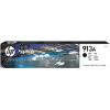 ΓΝΗΣΙΟ ΜΕΛΑΝΙ HEWLETT PACKARD NO. 913A ΓΙΑ PAGEWIDE PRO 352/452 BLACK OEM: L0R95AE