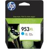 ΓΝΗΣΙΟ ΜΕΛΑΝΙ HEWLETT PACKARD NO. 953XL ΓΙΑ OFFICEJET PRO 8210/ CYAN HC OEM: F6U16AE