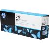 ΓΝΗΣΙΟ ΜΕΛΑΝΙ HEWLETT PACKARD NO.727 ΓΙΑ DESIGNJET T 1500/920 MATTE BLACK OEM: C1Q12A