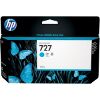 ΓΝΗΣΙΟ ΜΕΛΑΝΙ HEWLETT PACKARD NO.727 ΓΙΑ DJ T1500/2500/920 CYAN 130ML OEM: B3P19A