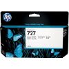 ΓΝΗΣΙΟ ΜΕΛΑΝΙ HEWLETT PACKARD NO.727 ΓΙΑ DJ T1500/2500/920 PHOTO BLACK 130ML OEM: B3P23A