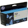 ΓΝΗΣΙΟ ΜΕΛΑΝΙ HEWLETT PACKARD NO.727 ΓΙΑ DJ T1500/2500/920 YELLOW 130ML OEM: B3P21A