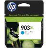 ΓΝΗΣΙΟ ΜΕΛΑΝΙ HEWLETT PACKARD NO.903XL CYAN ΜΕ OEM:T6M03AE