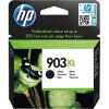 ΓΝΗΣΙΟ ΜΕΛΑΝΙ HEWLETT PACKARD NO.903XL BLACK ΜΕ OEM:T6M15AE