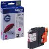 ΓΝΗΣΙΟ BROTHER ΜΕΛΑΝΙ HC ΓΙΑ MFC-J4420DW/J4620DW MAGENTA OEM: LC225XLM