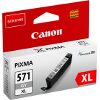 ΓΝΗΣΙΟ CANON CLI-571XL GREY ΜΕ OEM:0335C001