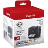 ΜΕΛΑΝΙ CANON PGI-2500XL MULTIPACK ΓΙΑ MAXIFY SERIES BK/C/M/Y