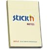 ΑΥΤΟΚΟΛΛΗΤΕΣ ΣΗΜΕΙΩΣΕΙΣ STICKN 50X76 100 ΦΥΛΛΑ