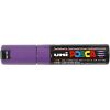 ΜΑΡΚΑΔΟΡΟΣ POSCA  PC-8K  8.0MM ΒΙΟΛΕΤΙ