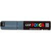 ΜΑΡΚΑΔΟΡΟΣ POSCA  PC-8K  8.0MM ΓΚΡΙ