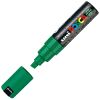 ΜΑΡΚΑΔΟΡΟΣ POSCA  PC-8K  8.0MM ΠΡΑΣΙΝΟ