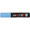 ΜΑΡΚΑΔΟΡΟΣ POSCA  PC-17K  17.0MM ΑΝΟΙΧΤΟ ΜΠΛΕ