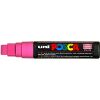 ΜΑΡΚΑΔΟΡΟΣ POSCA  PC-17K  17.0MM  ΡΟΖ