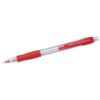 ΜΗΧΑΝΙΚΟ ΜΟΛΥΒΙ PILOT 0.5 S.GRIP H-185 ΚΟΚΚΙΝΟ