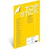 ΕΤΙΚΕΤΕΣ INKJET LASER COPY 210X148 100 ΦΥΛΛΑ/200 ΤΕΜΑΧΙΑ TOPSTICK