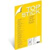 ΕΤΙΚΕΤΕΣ INKJET LASER COPY 70X37 100 ΦΥΛΛΑ/2400 ΤΕΜΑΧΙΑ TOPSTICK