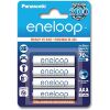 PANASONIC ENELOOP BK-4MCDE 3A 800MAH 4ΤΕΜ