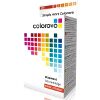 COLOROVO ΜΕΛΑΝΙ 985-C CYAN 19ML ΣΥΜΒΑΤΟ ΜΕ BROTHER: LC985C