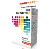 COLOROVO ΜΕΛΑΝΙ 985-M MAGENTA 19ML ΣΥΜΒΑΤΟ ΜΕ BROTHER:LC985M