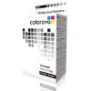 COLOROVO ΜΕΛΑΝΙ 661-BK BLACK 11ML ΣΥΜΒΑΤΟ ΜΕ EPSON: T0661