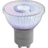 ΛΑΜΠΤΗΡΑΣ DURACELL SPOT LED GU10 5.3W 3000K DIMMABLE
