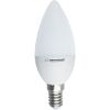 ΛΑΜΠΤΗΡΑΣ ESPERANZA LED C37 E14 6W
