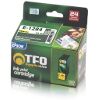 TFO INK E-1284 YELLOW ΣΥΜΒΑΤΟ ΜΕ EPSON T1284 YE 12ML