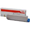 ΓΝΗΣΙΟ OKI TONER C831/C841 BLACK OEM: 44844508