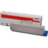 ΓΝΗΣΙΟ OKI TONER C831/C841 YELLOW OEM: 44844505