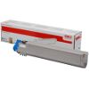 ΓΝΗΣΙΟ OKI TONER C9655 BLACK OEM: 43837132