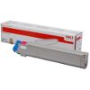 ΓΝΗΣΙΟ OKI TONER C9655 MAGENTA OEM: 43837130