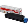 ΓΝΗΣΙΟ TONER OKI BLACK 12K ΜΕ OEM:45807111