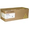 ΓΝΗΣΙΟ RICOH TONER CT220 ΓΙΑ AFICIO SP C220S/C221SF/C222SF YELLOW 406768 OEM: 406055