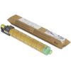 ΓΝΗΣΙΟ RICOH AFICIO TONER MP C300/ MP C400 TYPE MP C400E YELLOW 841302 OEM: 841553