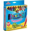 CARIOCA ΜΑΡΚΑΔΟΡΟΙ 24ΤΕΜ JUMBO