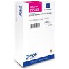 ΓΝΗΣΙΟ ΜΕΛΑΝΙ EPSON ΓΙΑ WORKFORCE PRO WF-8010DW MAGENTA ΜΕ OEM: C13T756340