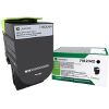 ΓΝΗΣΙΟ LEXMARK TONER BLACK 3.0K ΜΕ OEM:71B20K0
