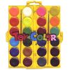 ΝΕΡΟΧΡΩΜΑΤΑ TOY COLOR 24 ΧΡΩΜΑΤΑ