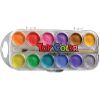 ΝΕΡΟΧΡΩΜΑΤΑ TOY COLOR 12 ΧΡΩΜΑΤΑ ΠΕΡΛΕ