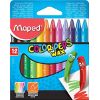 ΚΗΡΟΜΠΟΓΙΕΣ MAPED 12ΤΕΜ