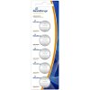 ΜΠΑΤΑΡIΑ MEDIARANGE LITHIUM BUTTON CELLS CR2016 3V 5ΤΕΜ