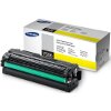 ΓΝΗΣΙΟ SAMSUNG TONER ΓΙΑ CLP-680ND/CLX-6260 YELLOW HC ΜΕ OEM: CLT-Y506L/ELS
