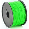 GEMBIRD ABS PLASTIC FILAMENT ΓΙΑ 3D PRINTERS 3 MM  GREEN