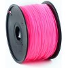 GEMBIRD PLA PLASTIC FILAMENT ΓΙΑ 3D PRINTERS 3 MM  PINK