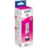 ΓΝΗΣΙΟ ΜΕΛΑΝΙ EPSON MAGENTA 70ML ΜΕ OEM:C13T03V34A