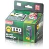 ΜΕΛΑΝΙ TFO C-6Y ΣΥΜΒΑΤΟ ΜΕ CANON BCI6Y 15ML